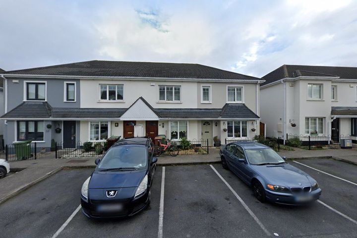 11 Holywell Rise, Swords, Dublin, Dublin