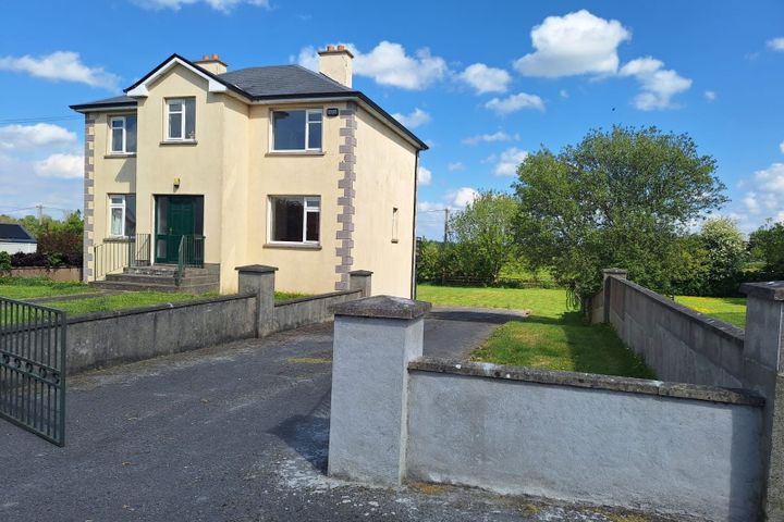 Kilbeg, Claremorris, Claremorris, Co. Mayo, F12X0V9