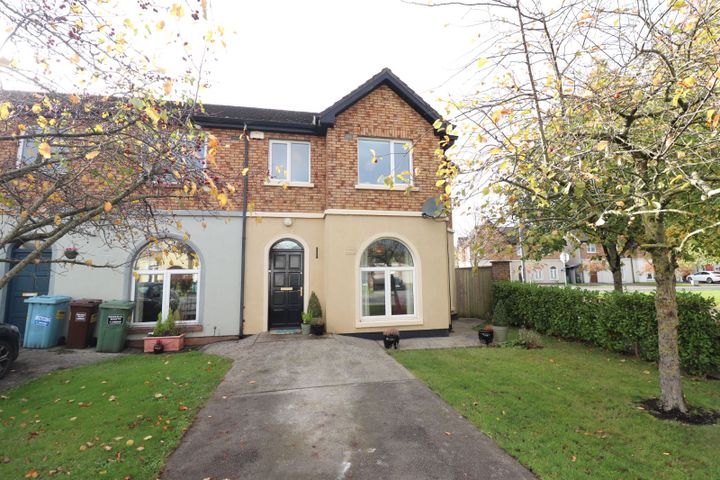 40 Clonmore, Kilteragh, Ballinacurra, Co. Limerick, V94C6TT