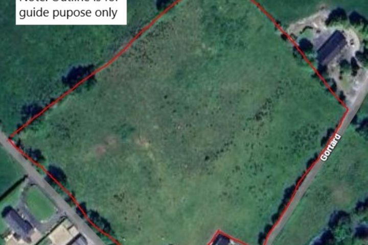 Gortard (4), Castleboy, Kilchreest, Co. Galway, Kilchreest, Co. Galway