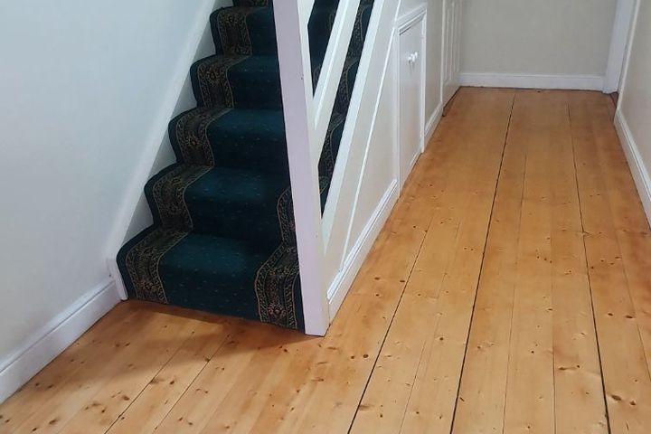 36 Garryduff Drive, Pound Road, Castlebar, Co. Mayo