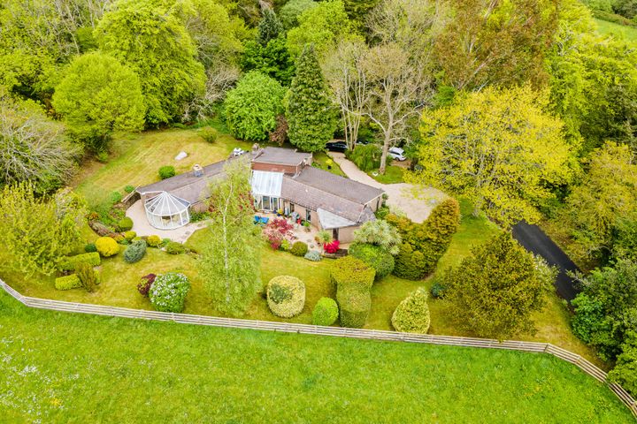 Belmont, Windgates, Bray, Wicklow