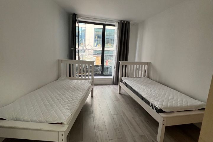 Harcourt Mews, Camden Street Lower, Dublin 2, Dublin 2