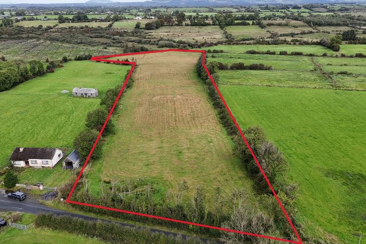 Cloonacarrow, Boyle, Co. Roscommon