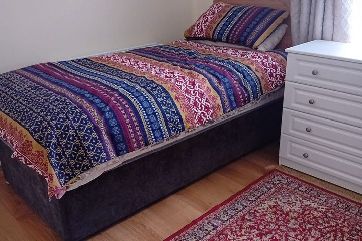 Clonliffe Gardens, Off Clonliffe Road, Dublin 3, Ballybough, Dublin 3