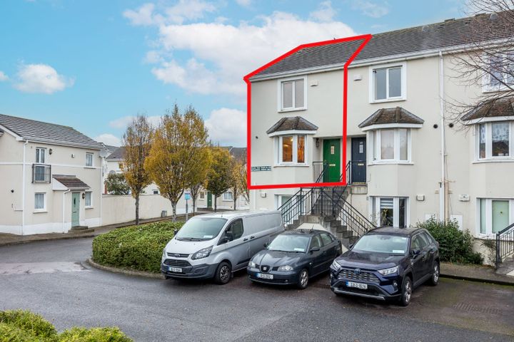 34 Applewood Avenue West, Applewood, Swords, Co. Dublin, K67XY93