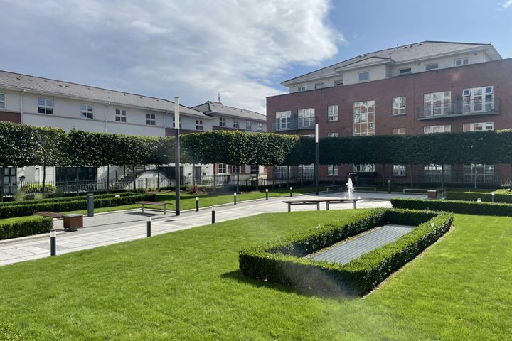 4-6 The Anchorage, Charlotte Quay, Grand Canal Dock, Dublin 4