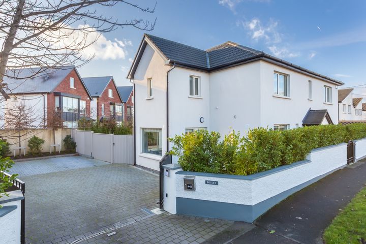 Bouley, Station Rd, Sutton Dublin 13, Dublin 13, Dublin