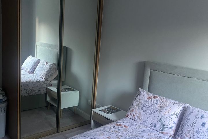 Apartment 32, Glenmont, Silversprings, Tivoli, Cor, Silversprings, Co. Cork