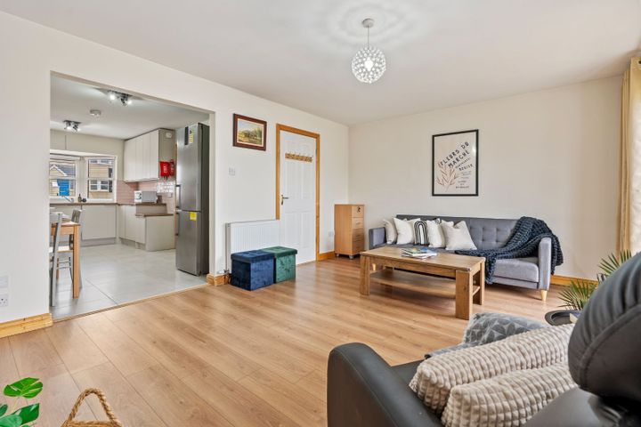 4 Coppinger View, Castleredmond Court, Midleton, Co. Cork, P25PW81