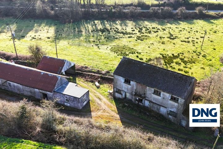 Ballyhoulihan, Boherbue, Kanturk, Co. Cork, P51T258
