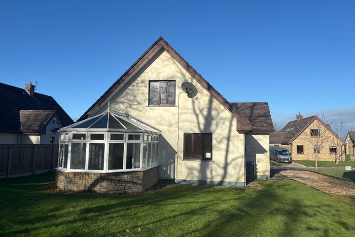 62 Renville Village, Renville, Oranmore, Co. Galway, H91W0Y6