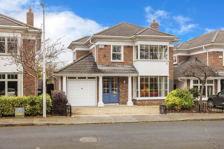 57 Avoca Park, Blackrock, Co Dublin, Dublin