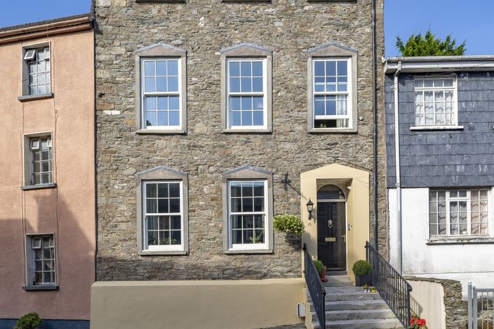15 Cork St, Kinsale, Cork, Cork