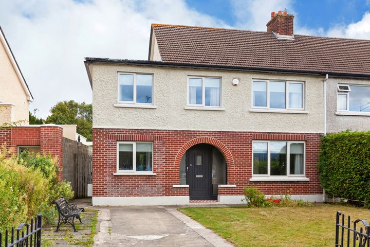 10 Braemor Rd, Churchtown, Dublin 14, Dublin 14, Dublin