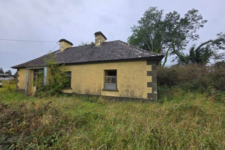 Manor, Tulsk, Co. Roscommon, F45DX39