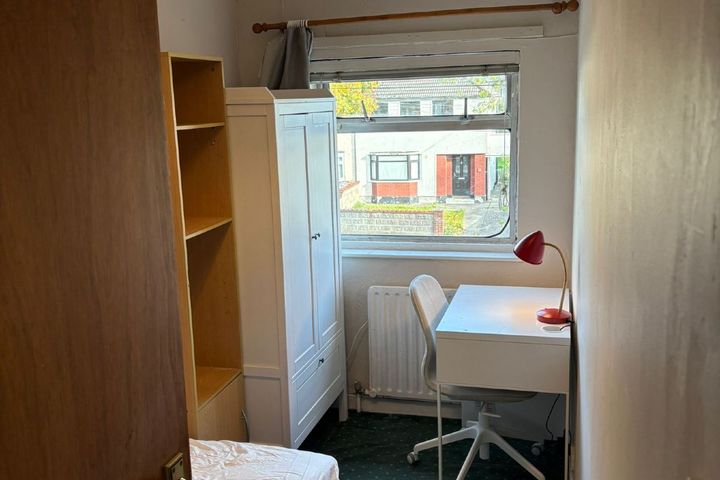 Shanowen Avenue, Dublin 9, Whitehall, Co. Dublin