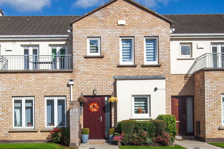 57 Annagh Court, Blanchardstown, Dublin 15, D15PHW3