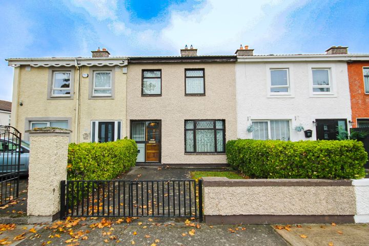 30 Cushlawn Park, Killinarden, Dublin 24, D24K7ER