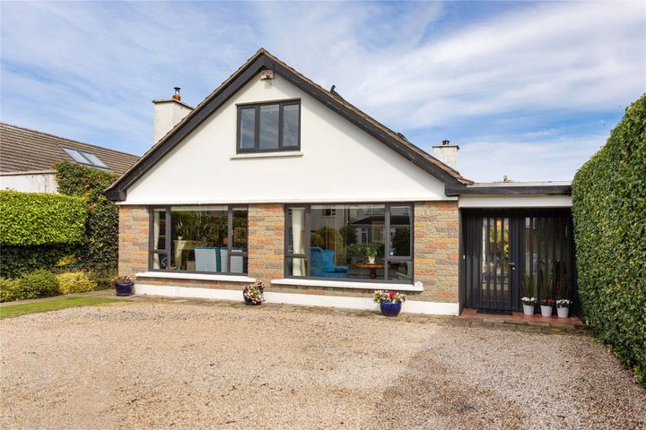 21 Leinster Lawn, Clonskeagh, Dublin 14, Dublin 14, Dublin