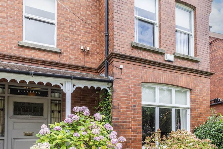5 Ailesbury Park, Ballsbridge, Dublin 4, Dublin 4, Dublin