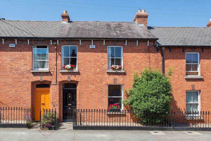 21 Killeen Rd, Ranelagh, Dublin 6, Dublin 6, Dublin