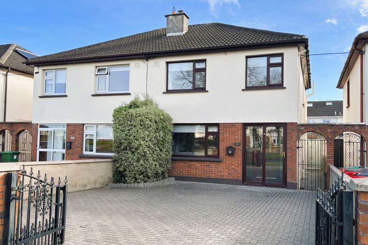 18 Ashington Avenue, Navan Road, Dublin 7, D07HD3T