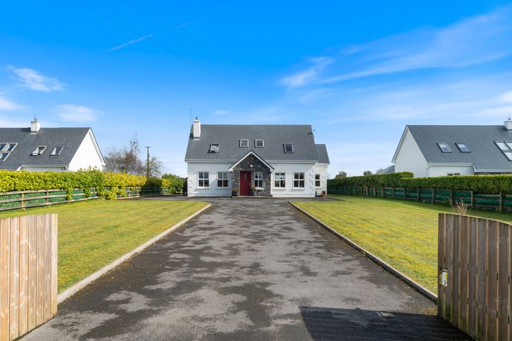 3 Roo, Craughwell, Galway, Galway