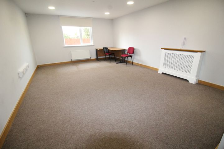 Unit 4, 83 Beech Road, Muskerry Est., Ballincollig, Co. Cork