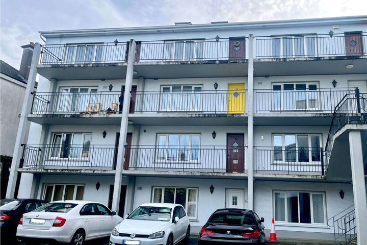 Apartment 9A, Eglinton Court, Woodquay, Co. Galway, H91W7Y2