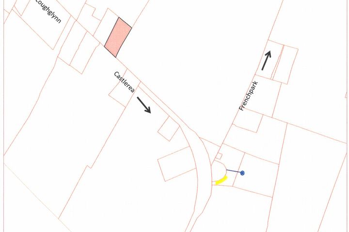 Cloonarrow, Castlerea, Co. Roscommon