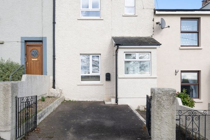 8 Muskerry Terrace, Blarney, Cork, Cork