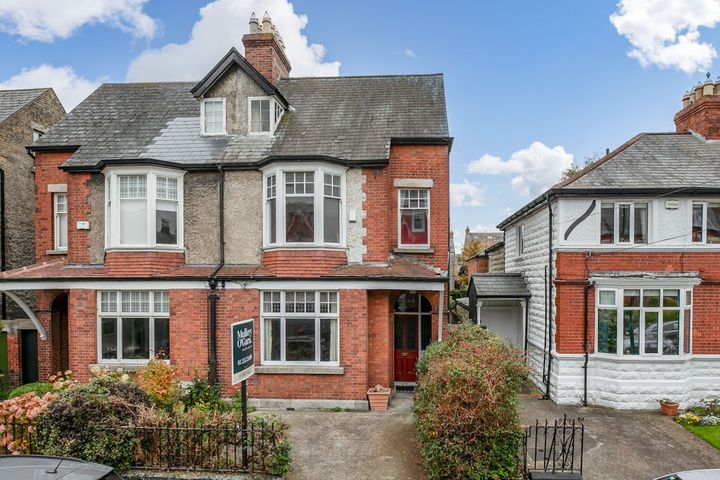 Fairfield, 61 Kenilworth Park, Harold's Cross, Dublin 6, D6WNY38