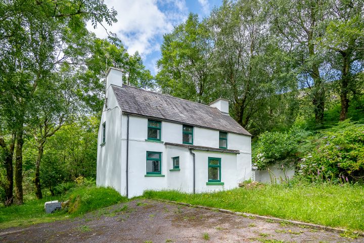 Graignagreana, Blackvalley, Kenmare, Co. Kerry
