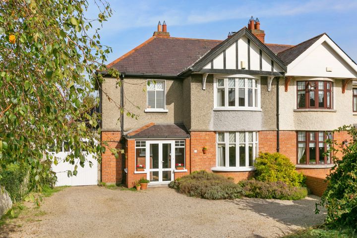 74 Kimmage Rd West, Terenure, Dublin 12, Dublin 12, Dublin