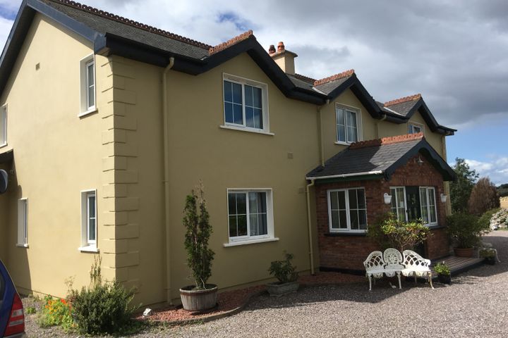 Kinsale House, Kinsale, Co. Cork