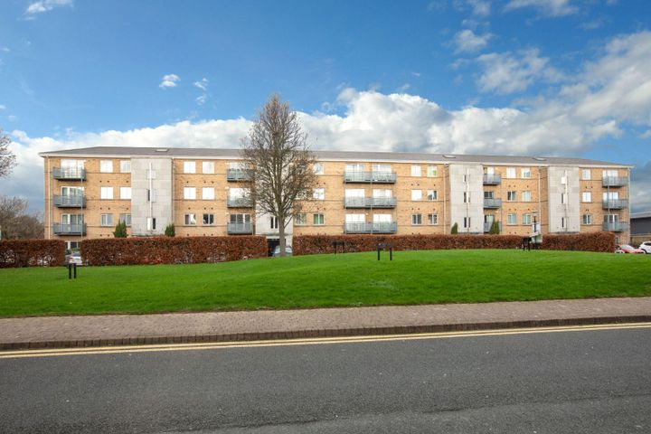 Apartment 6, Westend Village, Clonsilla, Dublin 15, D15DE61