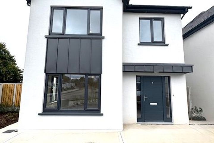 9 Westbury Heights, Ballincollig, Ballincollig, Co. Cork, P31YD57