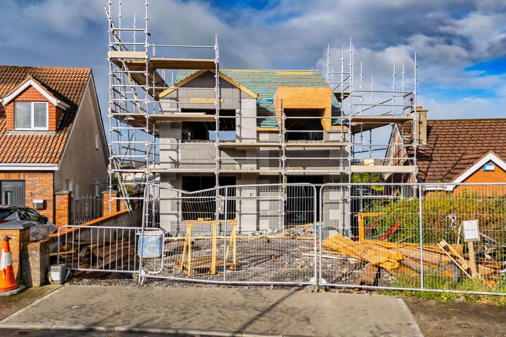 34A Ard Cairn, Cairns Hill, Sligo