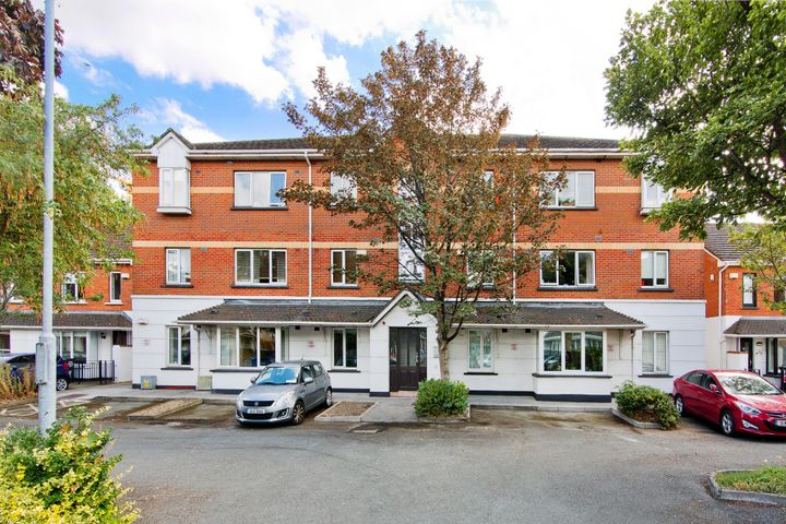 32 Harcourt Lodge, Southern Cross Avenue, Inchicore, Dublin 8, D08PP93