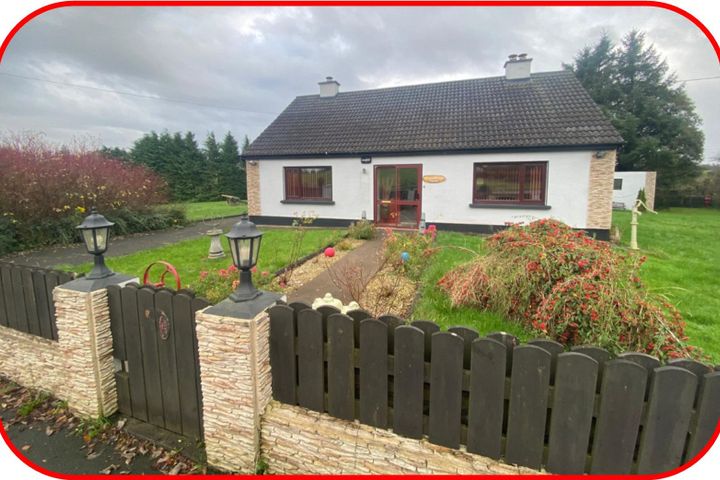 Usna, Woodbrook, Carrick On Shannon, Roscommon