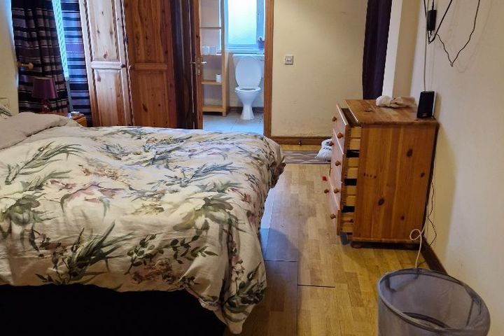 Magheraroarty, Gortahork, Co. Donegal