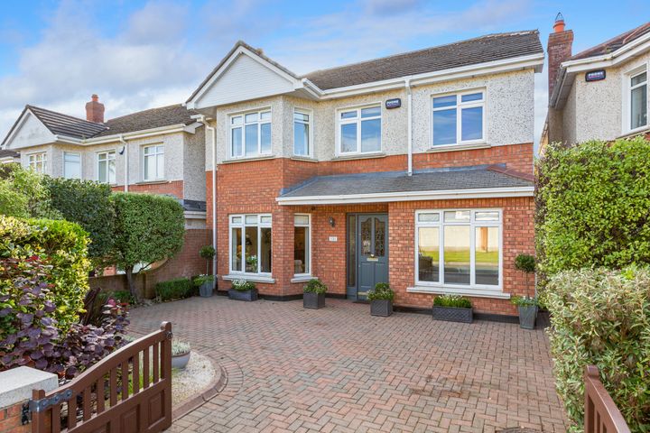 121 Stillorgan Heath, Blackrock, Dublin, Dublin