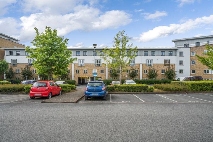 96 Waterville Terrace, Blanchardstown, Dublin 15