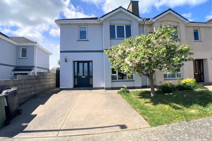 61 Ard Alainn, Castlebridge, Wexford, Wexford