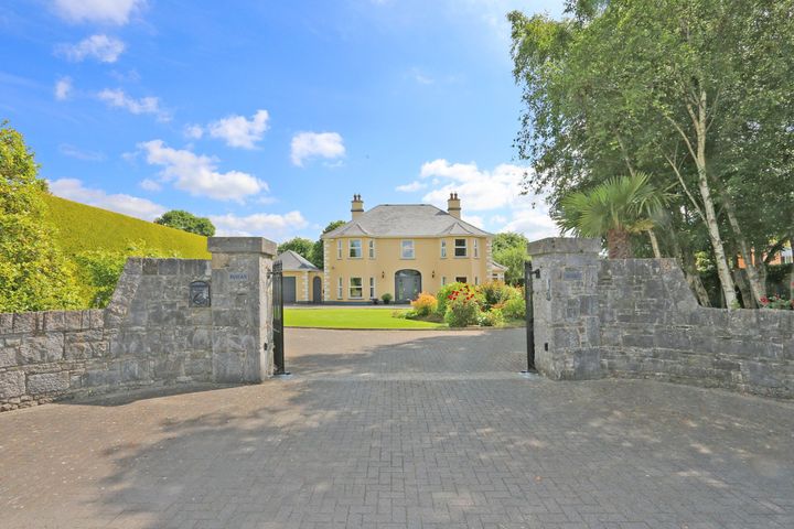 Rowan House, Knockanes, Adare, Limerick