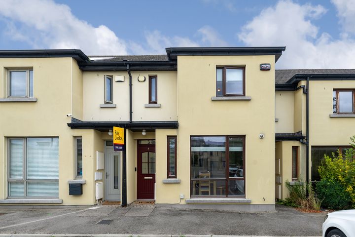 3 Castlelyon Avenue, Newcastle, Co. Dublin
