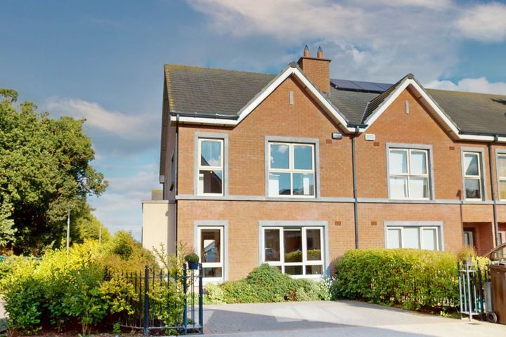 34 Beresford Crescent, Donabate, Donabate, Co. Dublin, K36DV78