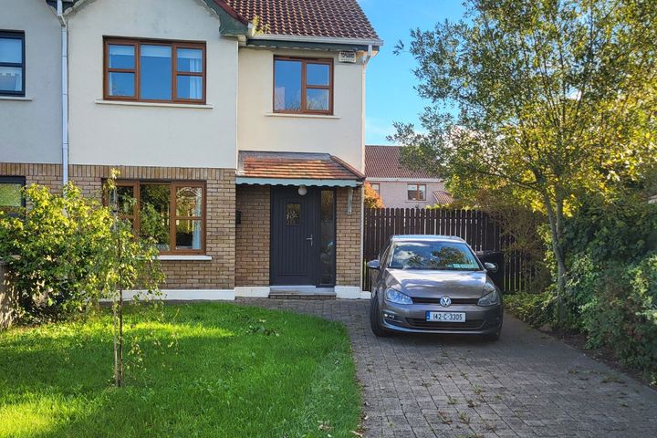 53 Castle Meadows, Skehard Road, Cork, Mahon, Co. Cork