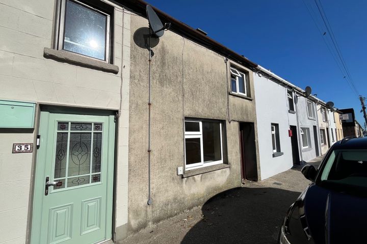 34 Ross Road, Enniscorthy, Co. Wexford, Y21E5R5